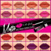 L.A. GIRL MATTE FLAT FINISH PIGMENT GLOSS L.A. GIRL MATTE FLAT FINISH PIGMENT GLOSS